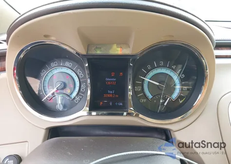 2012 Buick Lacrosse Premium 1 Group z USA, uszkodzony, nr VIN 1G4GD5ER7CF218019